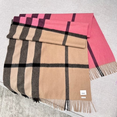 سكارف بربري المقاس 200*60