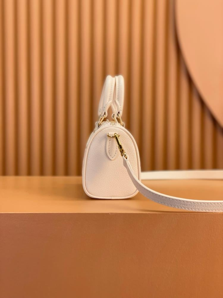 لوي فيتون NANO SPEEDY مقاس 16cm