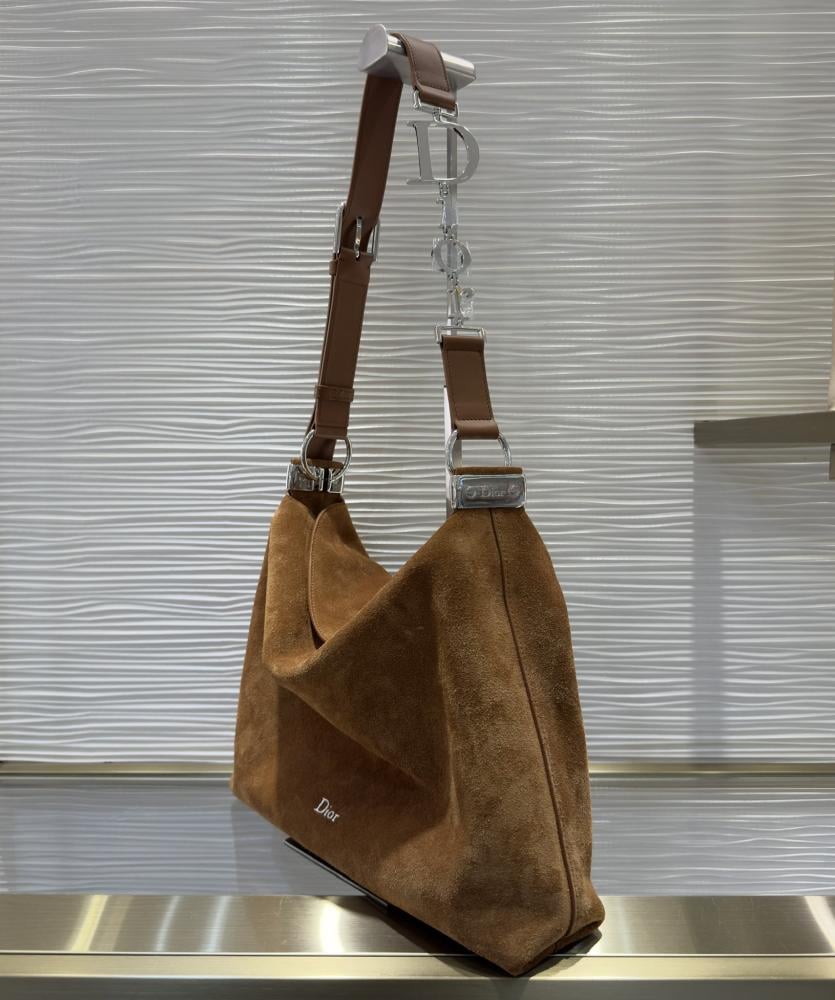 ديور Hobo مقاس 31.5cm