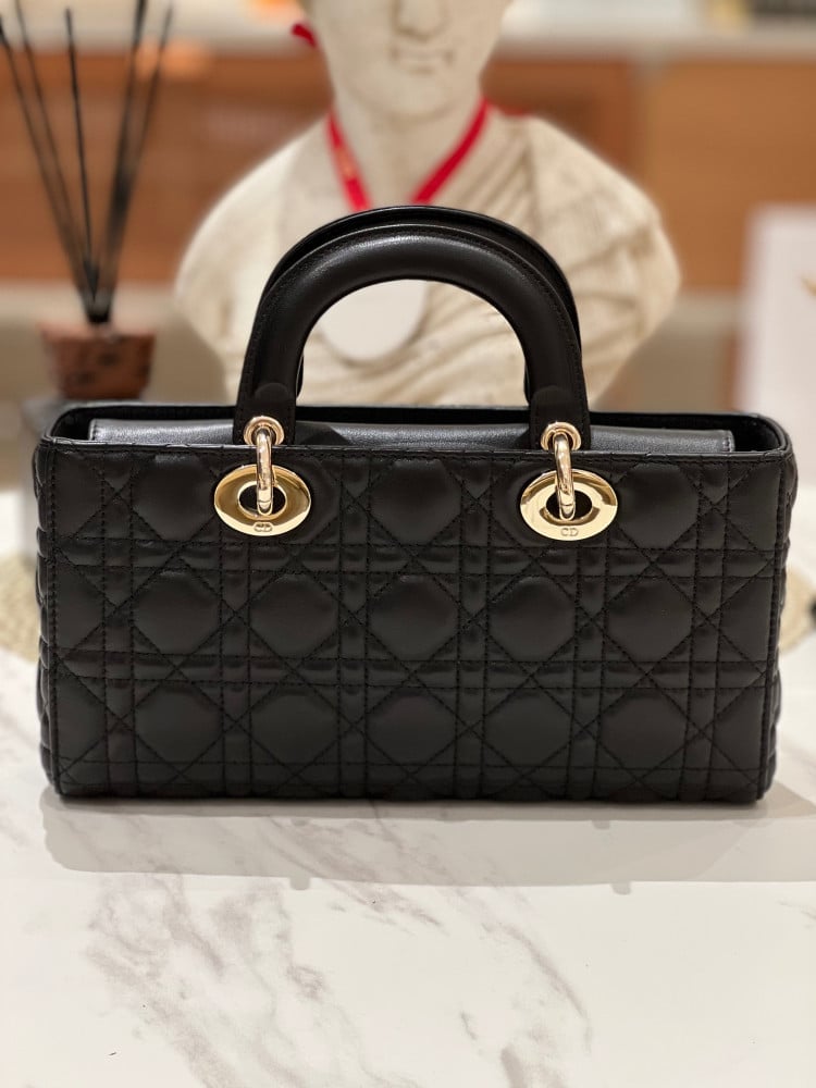 ديور دي جوي مقاس 26cm