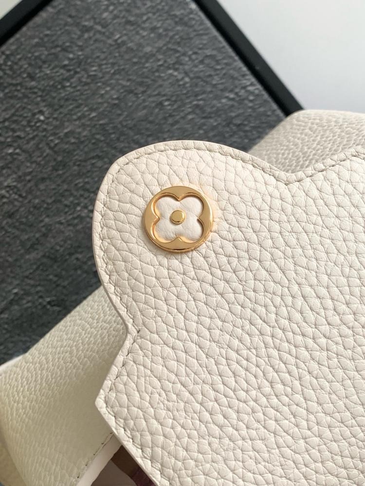 لوي فيتون Capucines مقاس 21cm