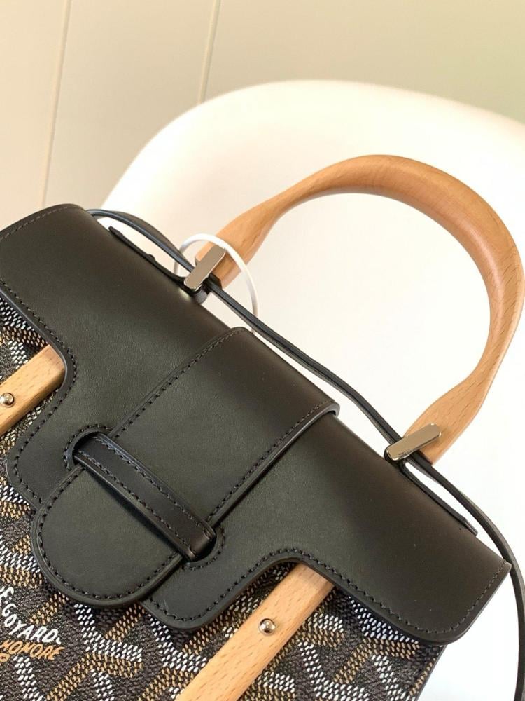 جويارد Saïgon Structuré Mini Bag مقاس 20cm