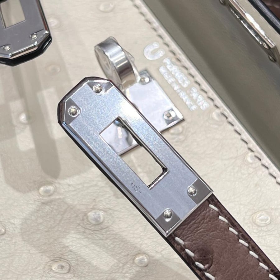 ايرمز Kelly Mini مقاس 19cm