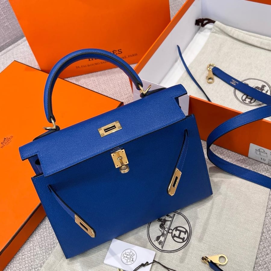 ايرمز Kelly مقاس 25cm