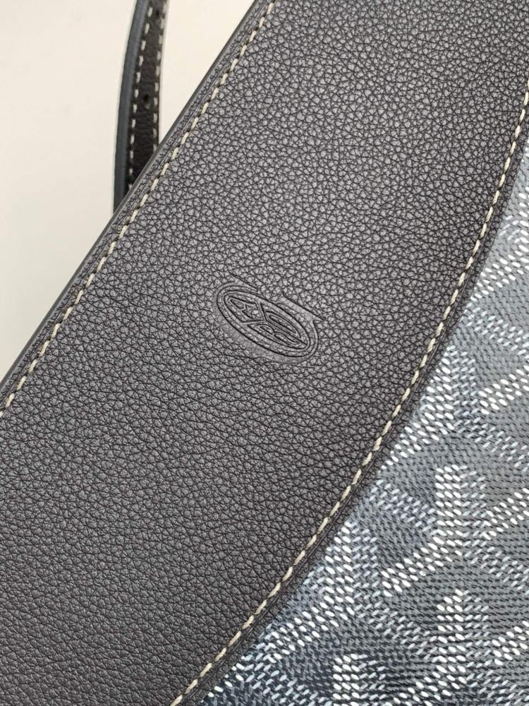 جويارد Hirondelle bag مقاس 25cm