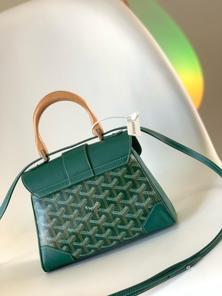 جويارد Saïgon Souple Mini Bag مقاس 20cm