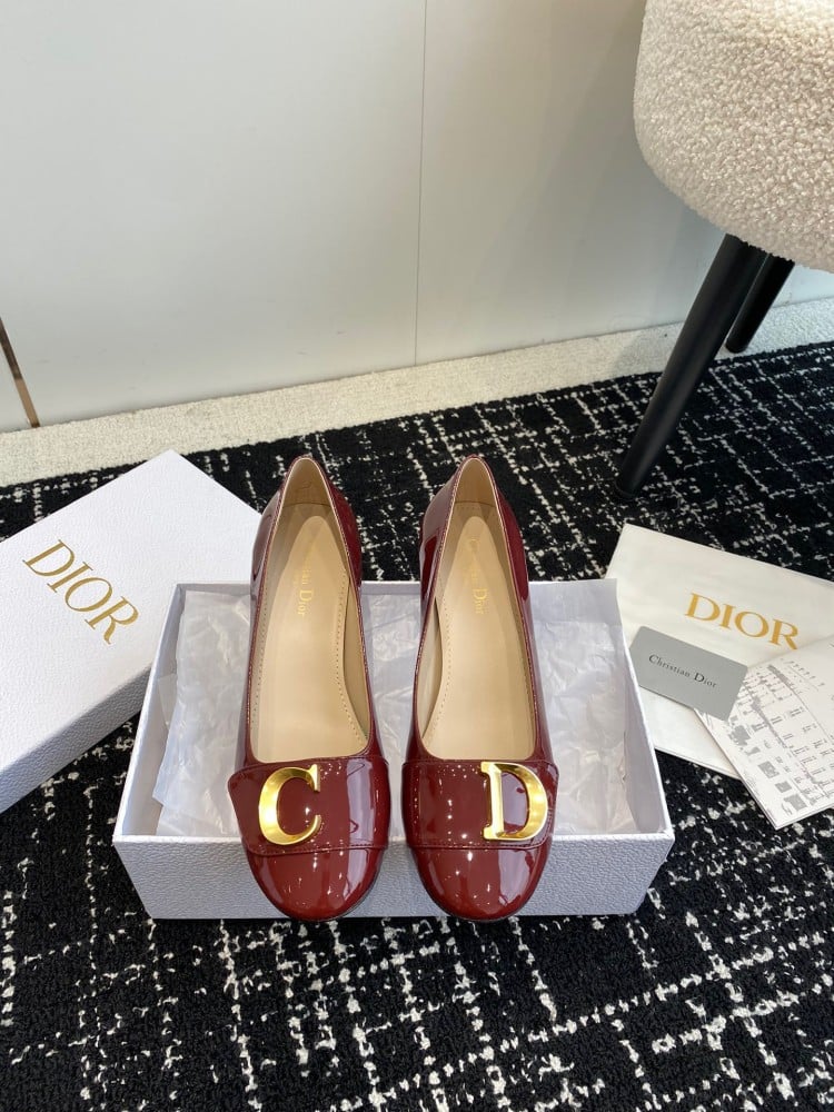 هيلز ديور ارتفاع 3 cm