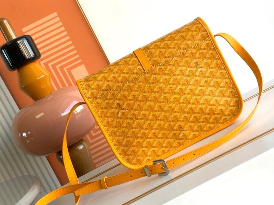 جويارد Belvedere MM Bag مقاس 23cm