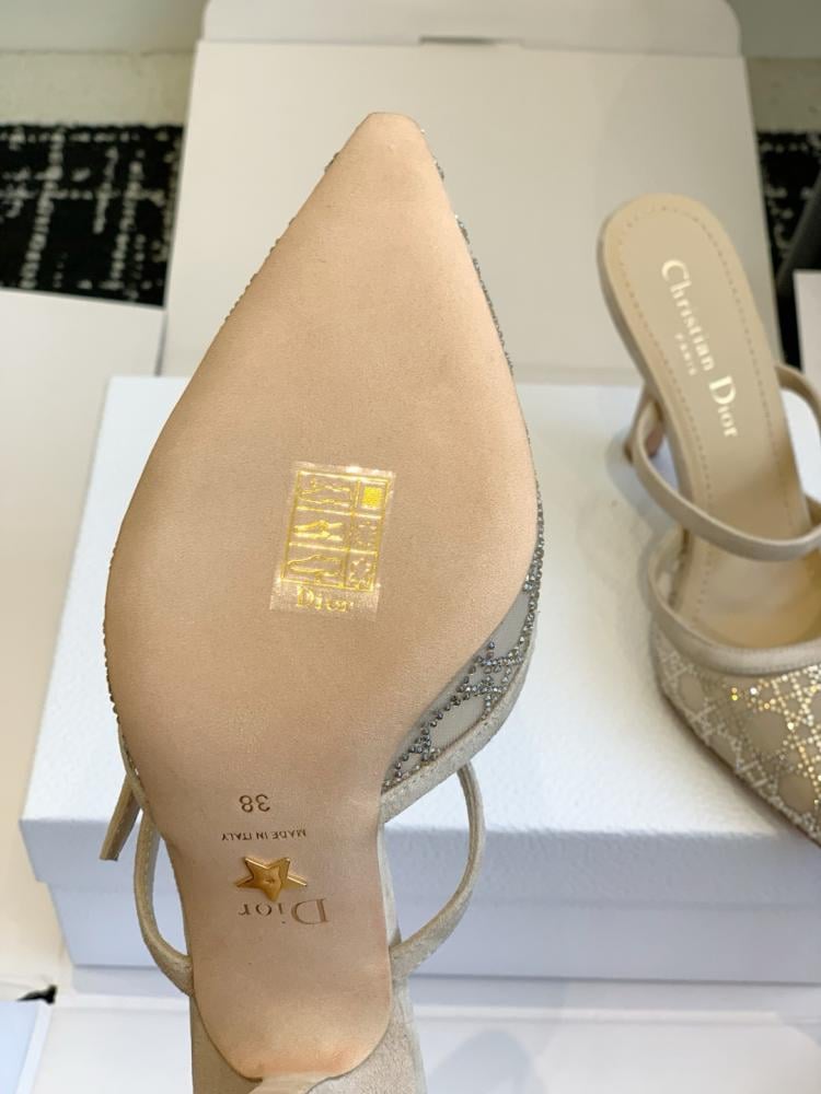 هيلز ديور ارتفاع 10cm