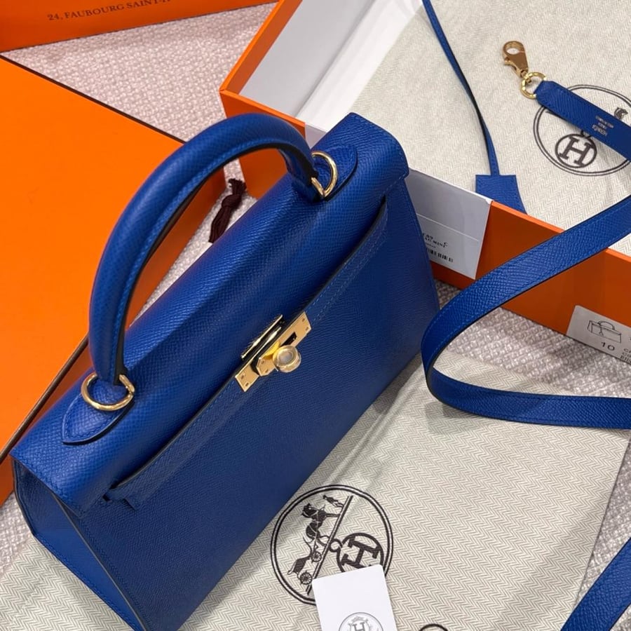ايرمز Kelly مقاس 25cm