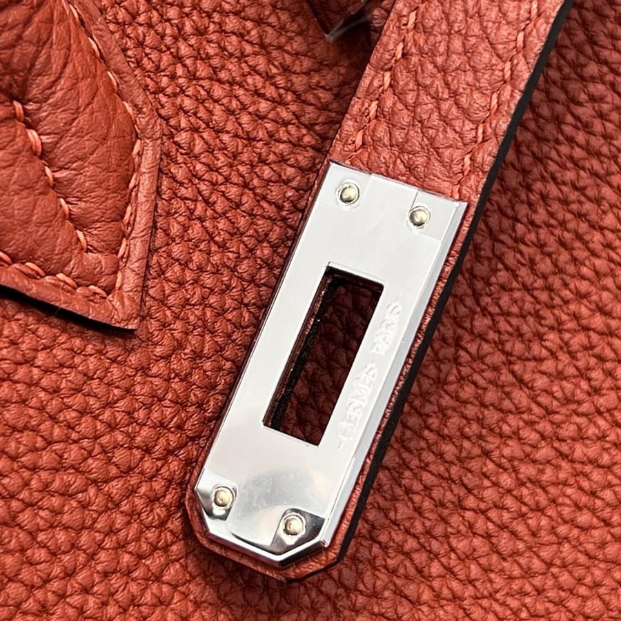 ايرمز Birkin مقاس 25cm