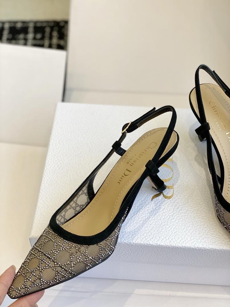 هيلز ديور ارتفاع 6cm