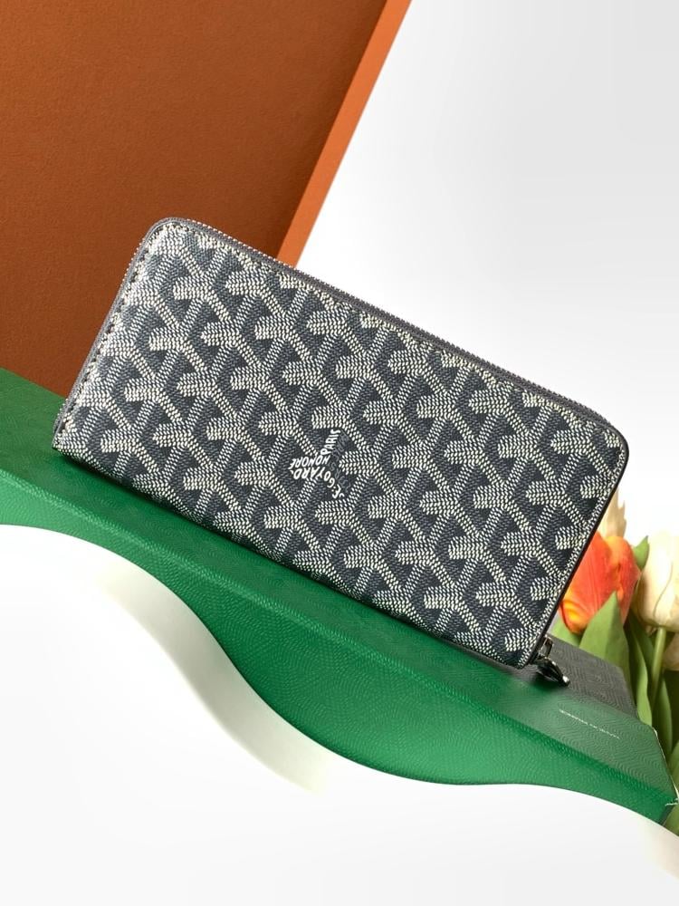 جويارد Matignon GM Wallet مقاس 20cm