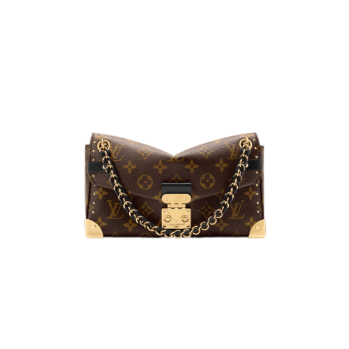 لوي فيتون Trunkie East westمقاس 25cm