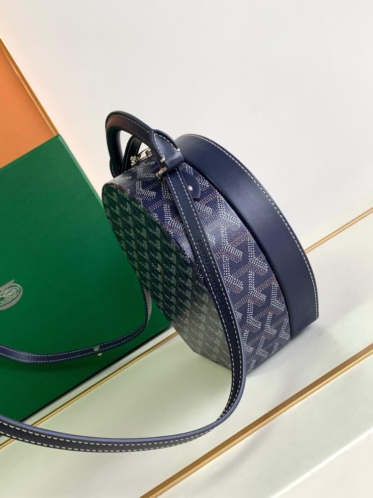 جويارد The Alto Hatbox Trunk Bag مقاس 18cm