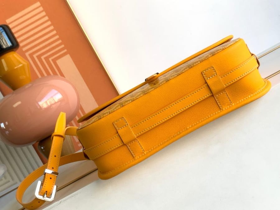 جويارد Belvedere MM Bag مقاس 23cm