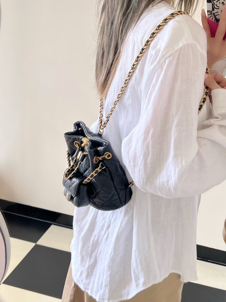 شانيل A23 مقاس 17cm