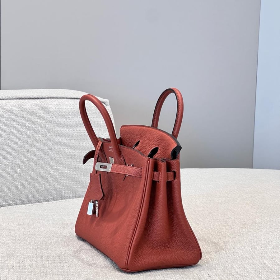 ايرمز Birkin مقاس 25cm