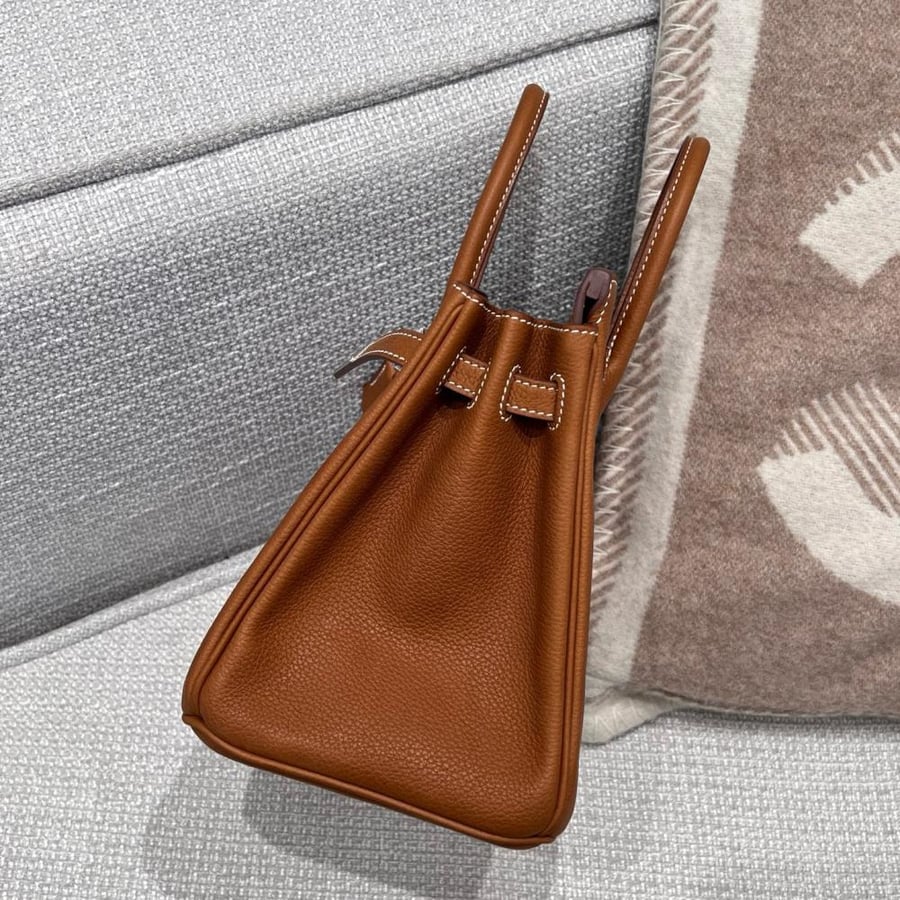 ايرمز Birkin مقاس 25cm