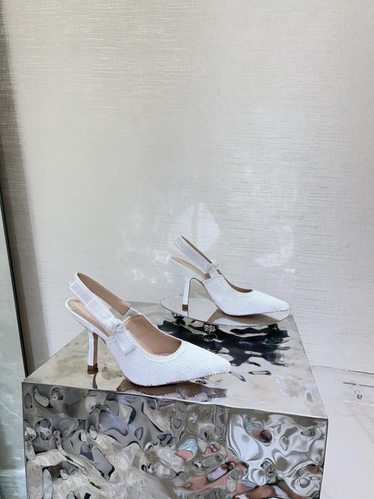 هيلز ديور ارتفاع 8cm