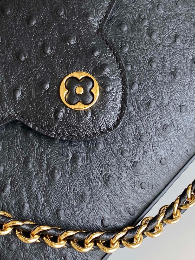 لوي فيتون Capucines مقاس 21cm