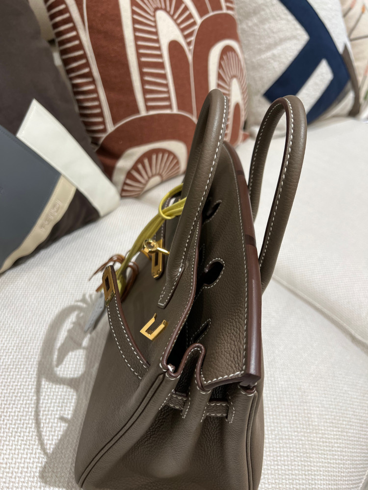 ايرمز بيركن مقاس 25cm