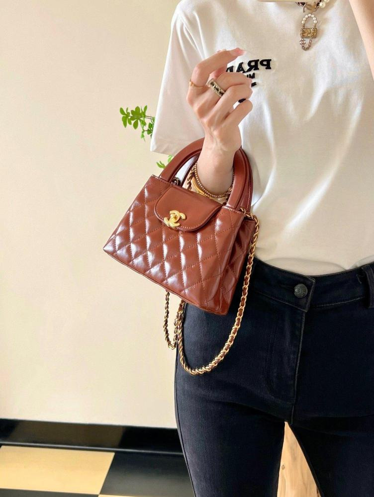شانيل 23K مقاس 19cm