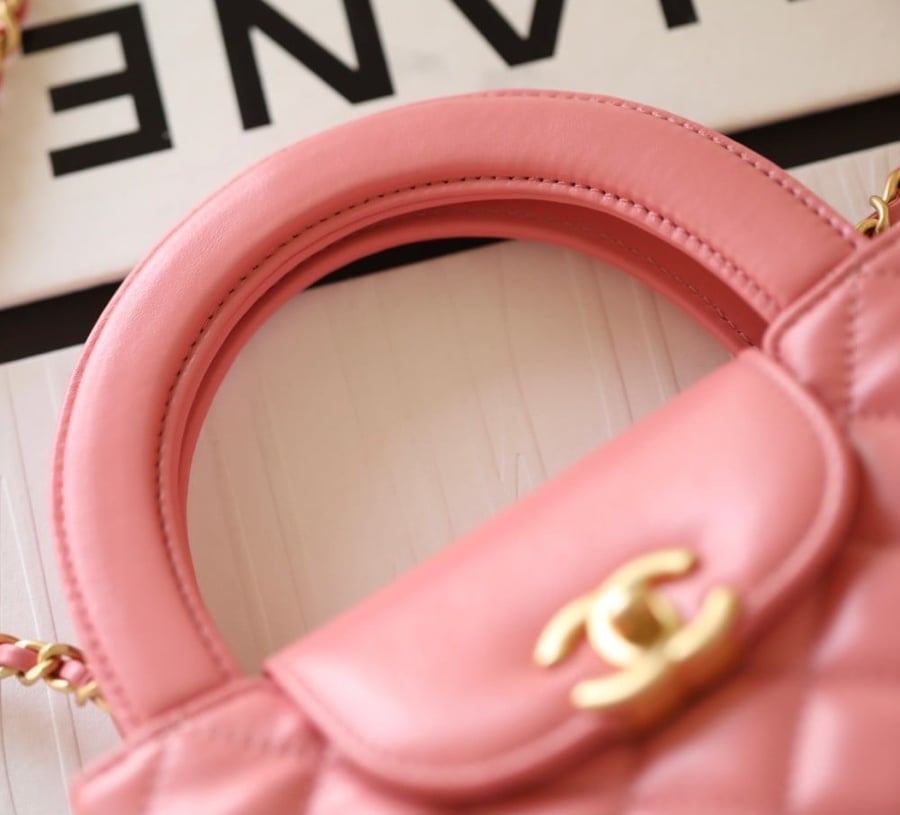 شانيل 23K مقاس 19cm