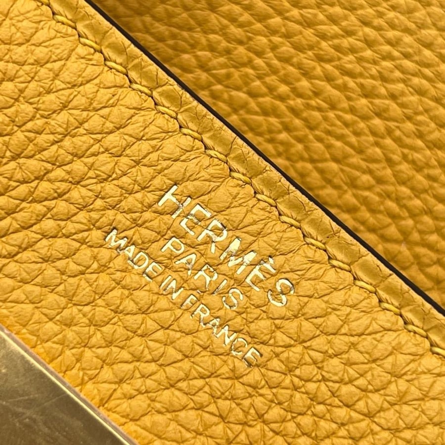ايرمز Birkin مقاس 30cm