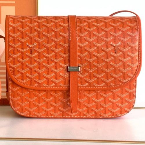 جويارد Belvedere MM Bag مقاس 23cm