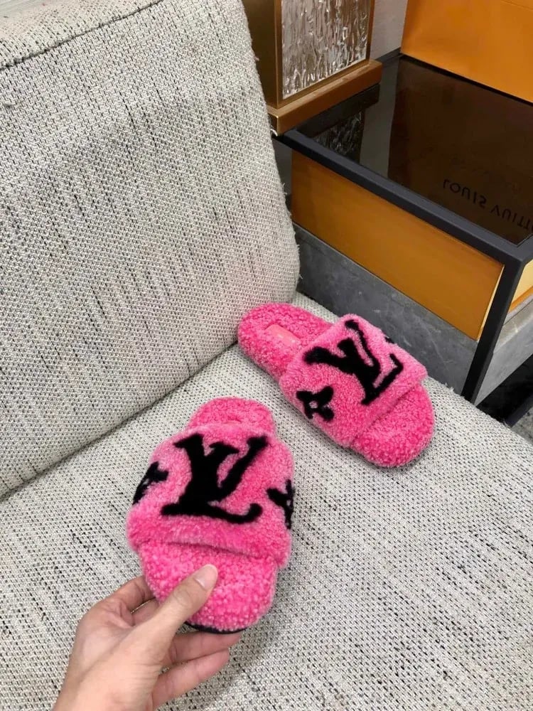 سليبر لوي فيتون