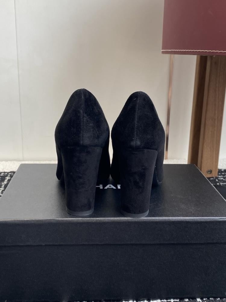 هيلز شانيل ارتفاع 9cm