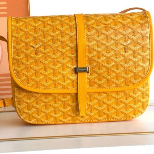 جويارد Belvedere MM Bag مقاس 23cm