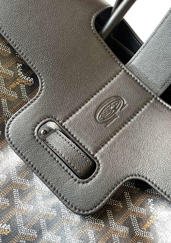 جويارد Saïgon tote bag مقاس 34cm