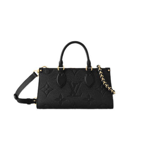 لوي فيتون ONTHEGO EAST WEST مقاس25cm