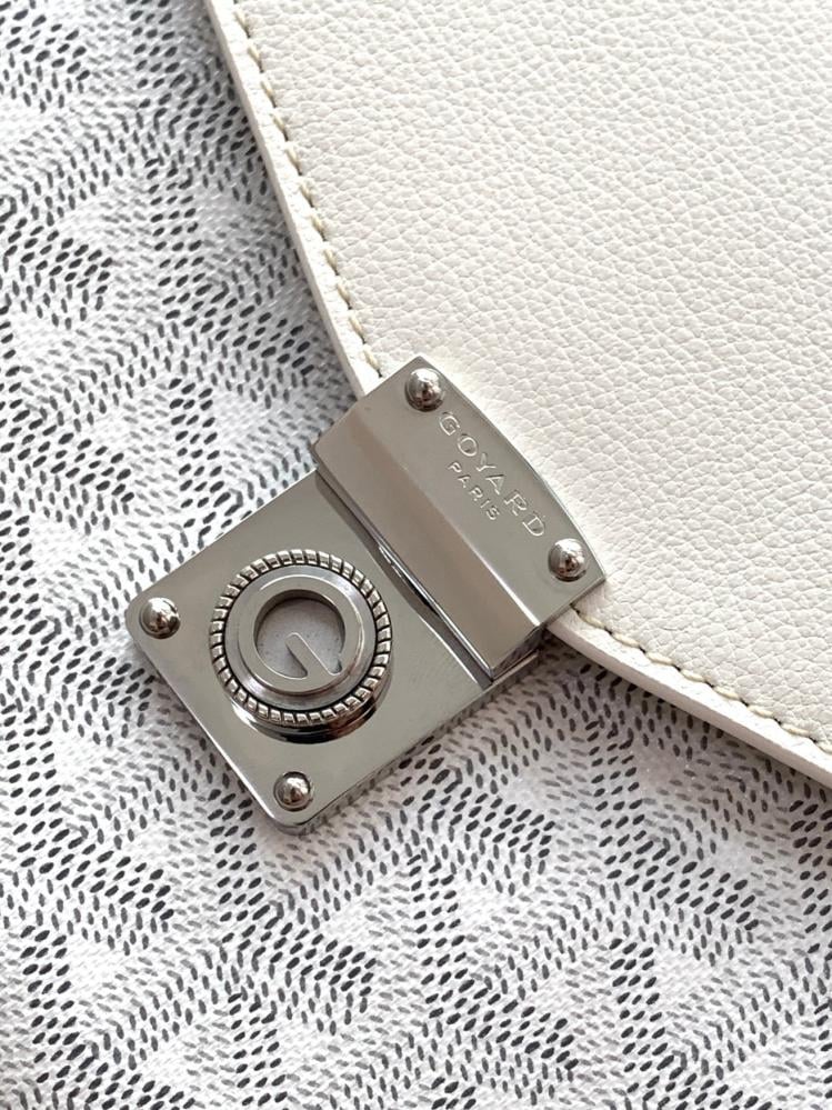 جويارد CHYPRE POUCH - WALLET مقاس 21cm