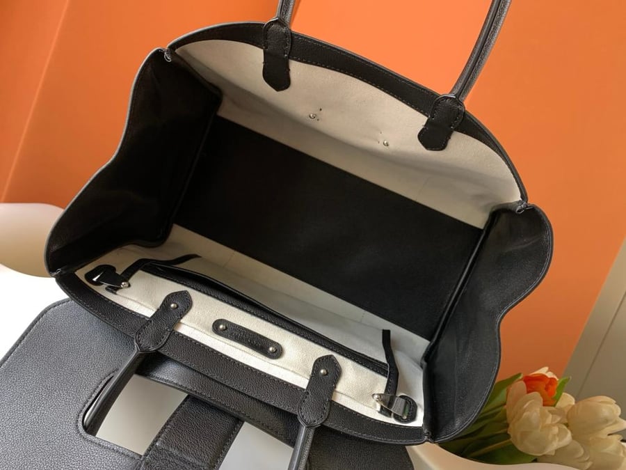 جويارد Saïgon tote bag مقاس 34cm