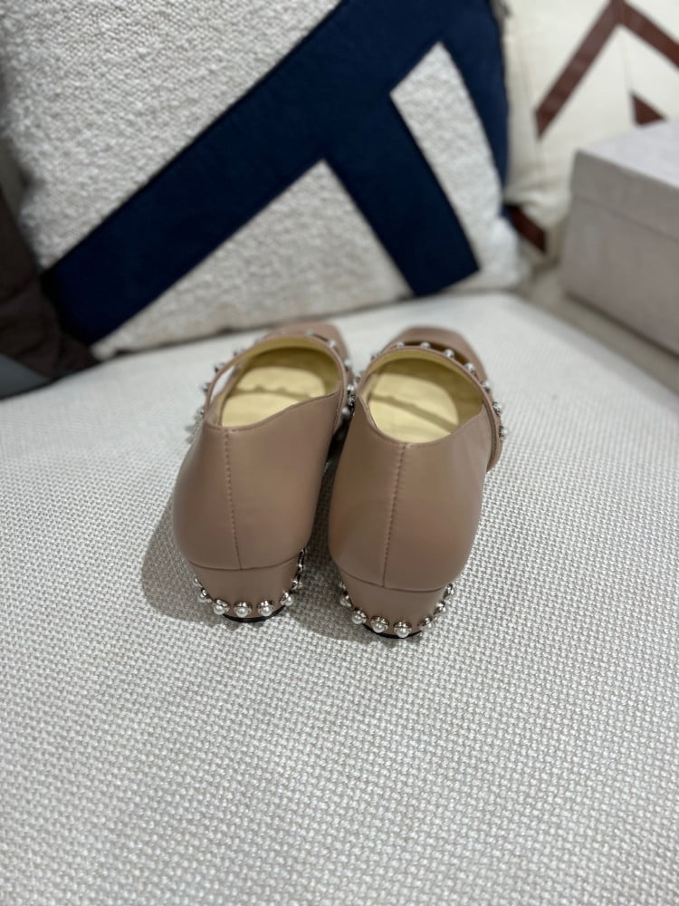 شوز جيمي تشو مقاس
