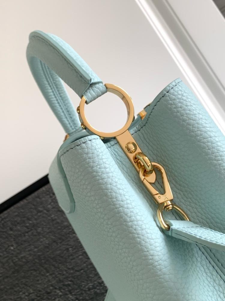 لوي فيتون Capucines مقاس 27cm