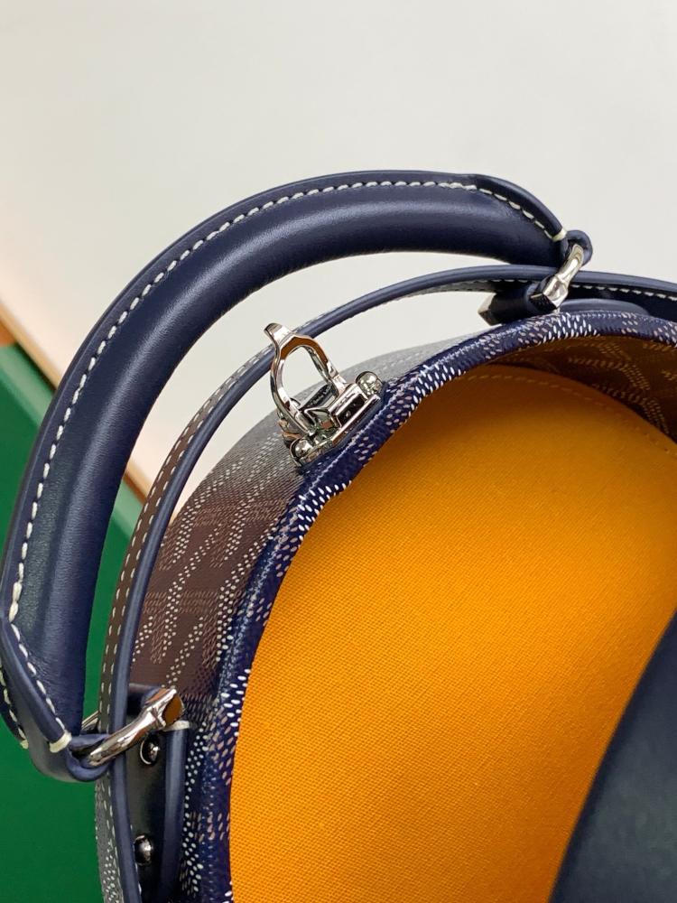 جويارد The Alto Hatbox Trunk Bag مقاس 18cm