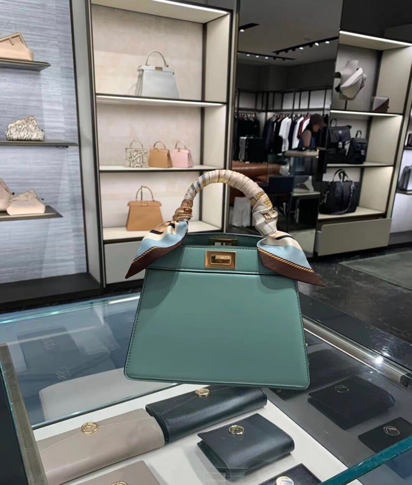فندي بيكابو بتيت مقاس 20cm
