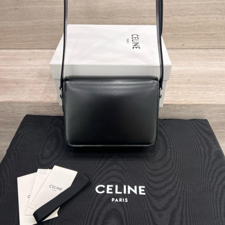 سيلين TEEN TRIOMPHE مقاس 18.5cm