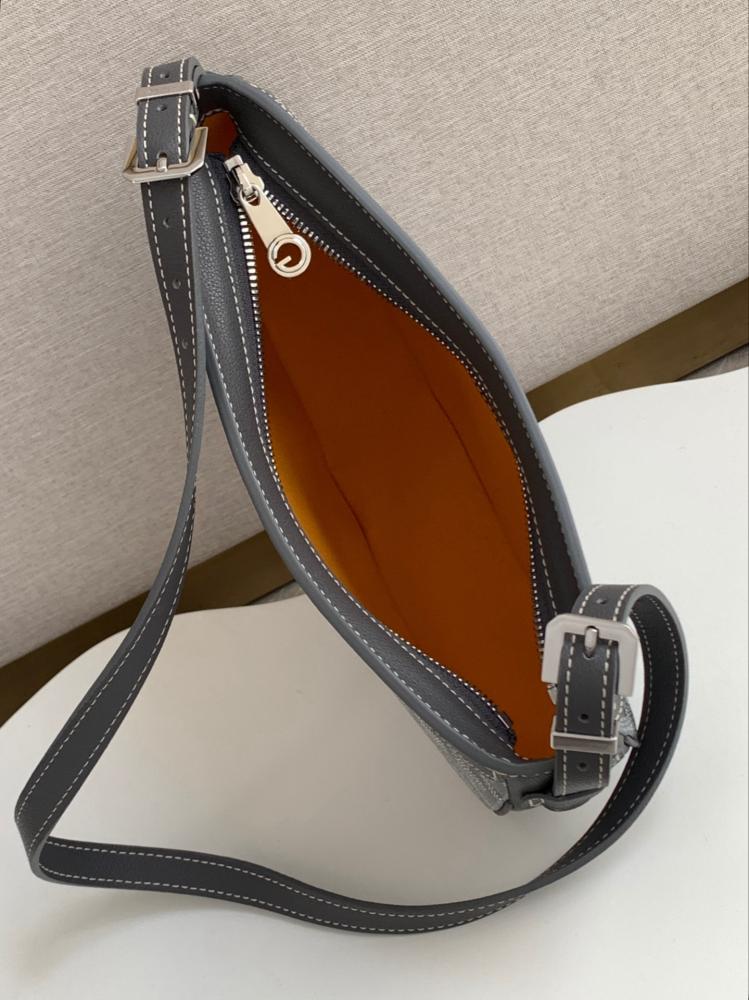 جويارد Hirondelle bag مقاس 25cm