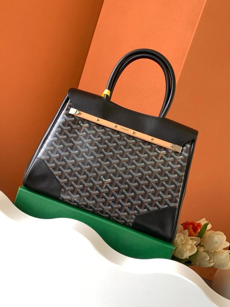 جويارد Saïgon tote bag مقاس 34cm