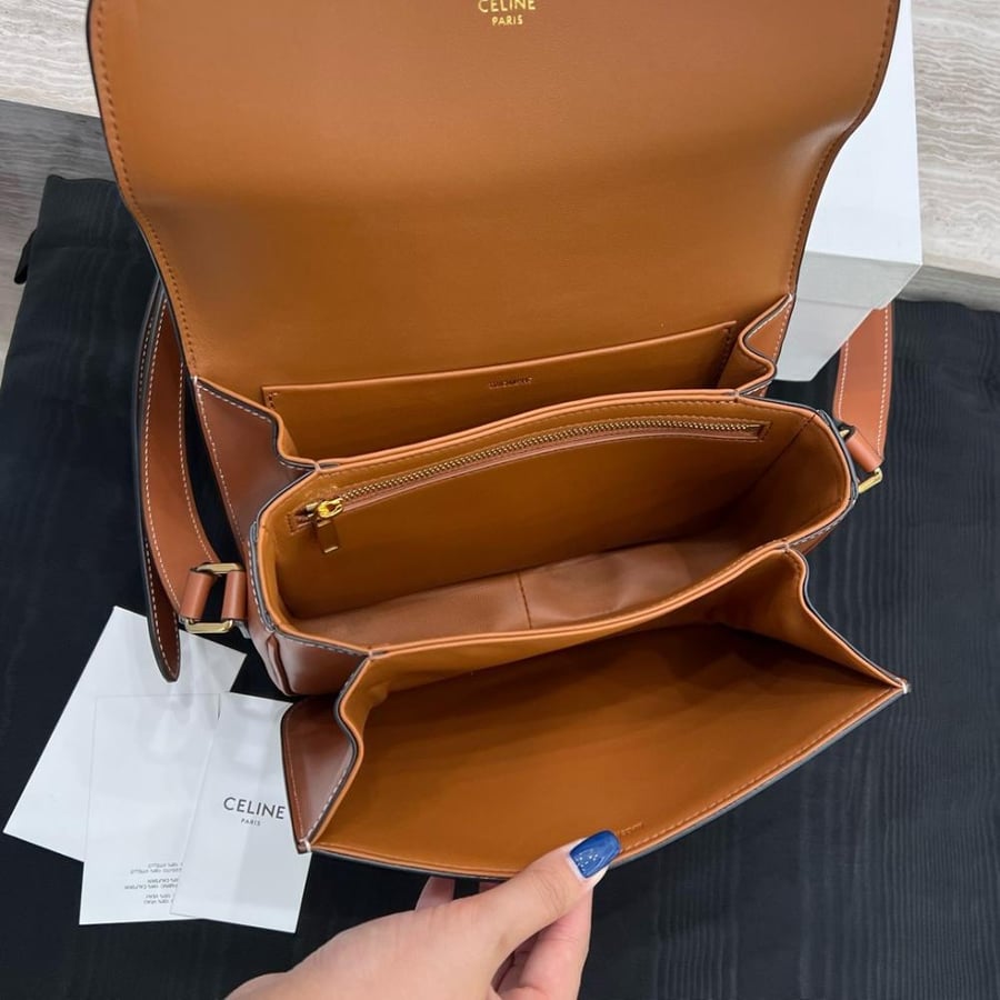 سيلين TRIOMPHE مقاس 22.5cm