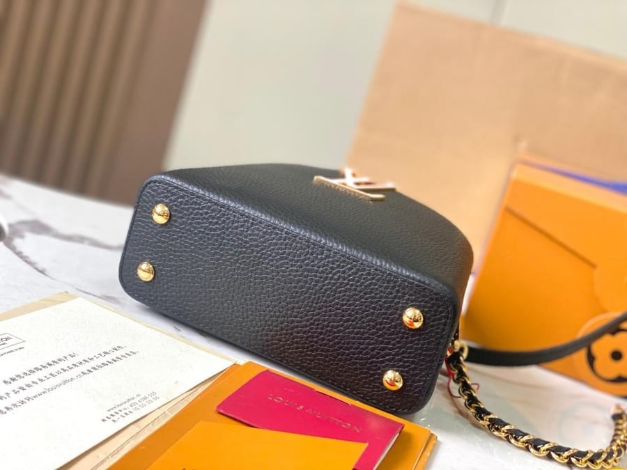 لوي فيتون Capucines مقاس 21cm