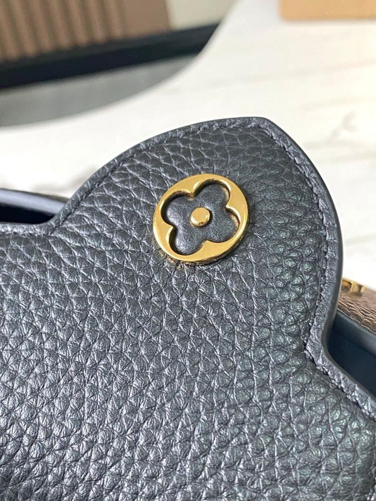 لوي فيتون Capucines مقاس 21cm
