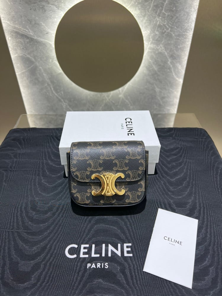 سيلين TRIOMPHE مقاس 11cm