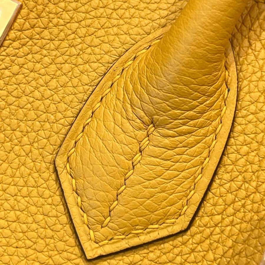 ايرمز Birkin مقاس 30cm