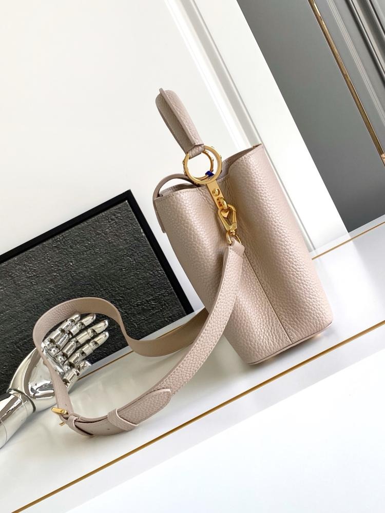 لوي فيتون Capucines مقاس 27cm